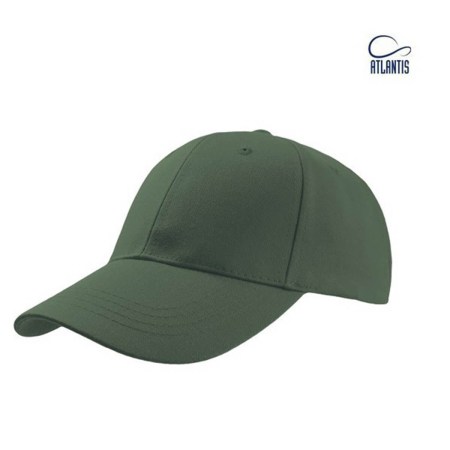 Εξάφυλλο καπέλο (Alt ZOOM) πράσινο